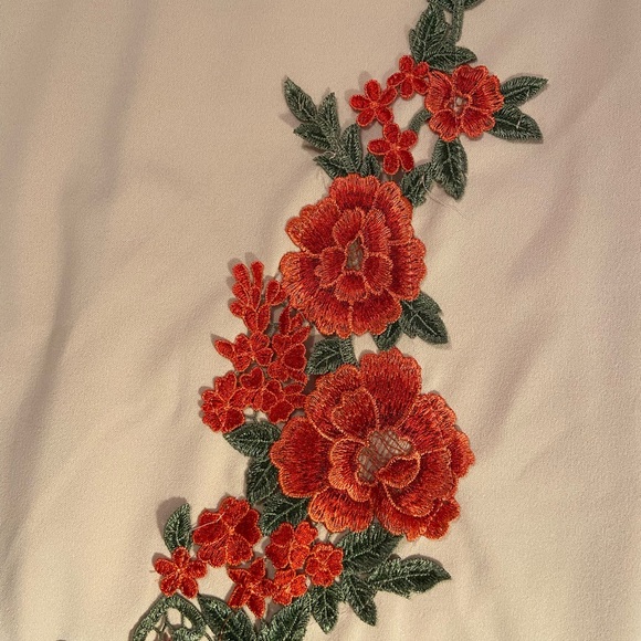 Blush Dress - Picture 5 of 7